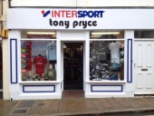 Barnstaple Intersport Tony Pryce Store