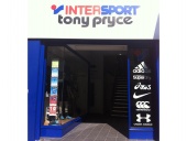Weston-Super-Mare Intersport Tony Pryce Store