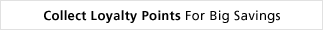 Collect Loyalty Points