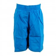 Speedo Boys' Solid Leisure 15" Swim Short Blue