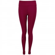 Under Armour Women's HeatGear® Alpha Compression Tights Pink